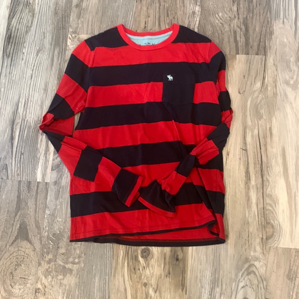long sleeves tee